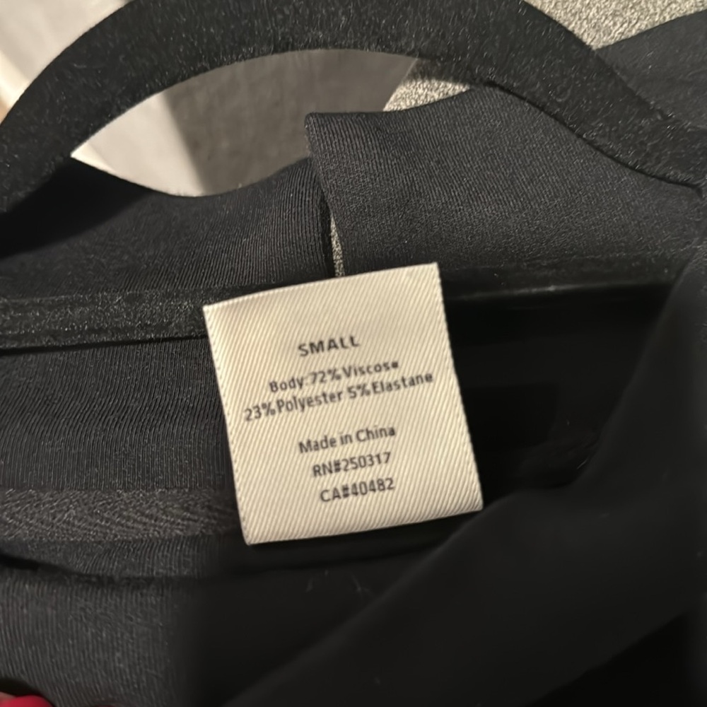 Varley Cinced Pullover Sweatshirt - image 5